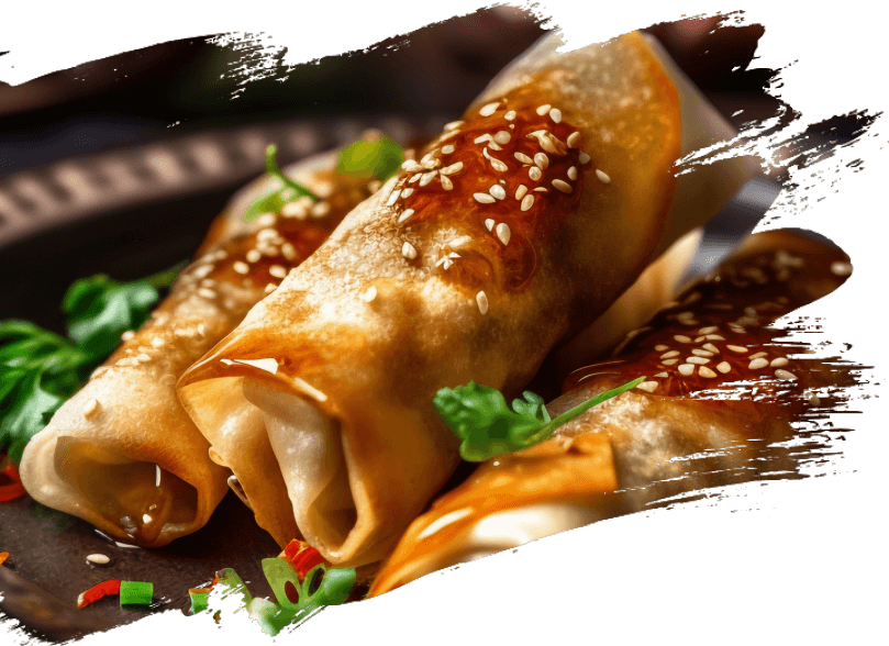 Baja Food