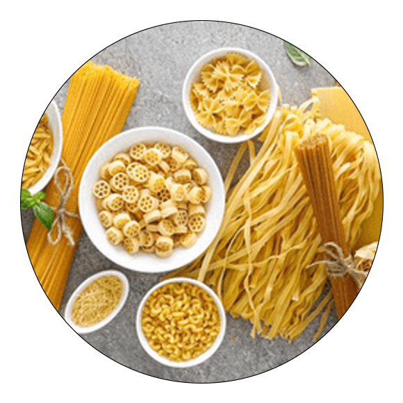 Pastas